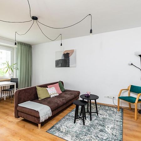 Super Apart Łukowa 2 Warsawa Bagian luar foto